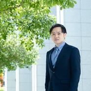 日本政策投資銀行の社員インタビュー