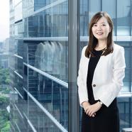 日本政策投資銀行の社員インタビュー