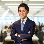 アイ・アールジャパンの社員インタビュー