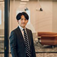 日本GLPの社員インタビュー