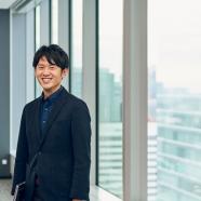 日本GLPの社員インタビュー