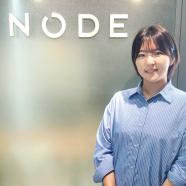 NODEの社員インタビュー