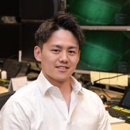 BNPパリバの社員インタビュー