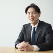 デロイトトーマツベンチャーサポートの社員インタビュー