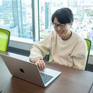 エブリー（エンジニア）の社員インタビュー