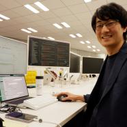 楽待（エンジニア）の社員インタビュー