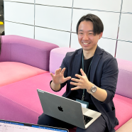 楽待（エンジニア）の社員インタビュー