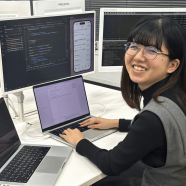 楽待（エンジニア）の社員インタビュー