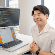 楽待（エンジニア）の社員インタビュー