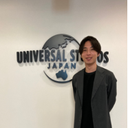 ユー・エス・ジェイの社員インタビュー