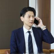 クオンツコンサルティングの社員インタビュー