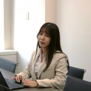 クオンツコンサルティングの社員インタビュー