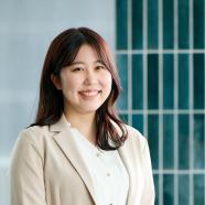 日本能率協会コンサルティングの社員インタビュー