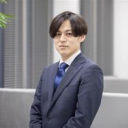 イノベーションマネジメントの社員インタビュー