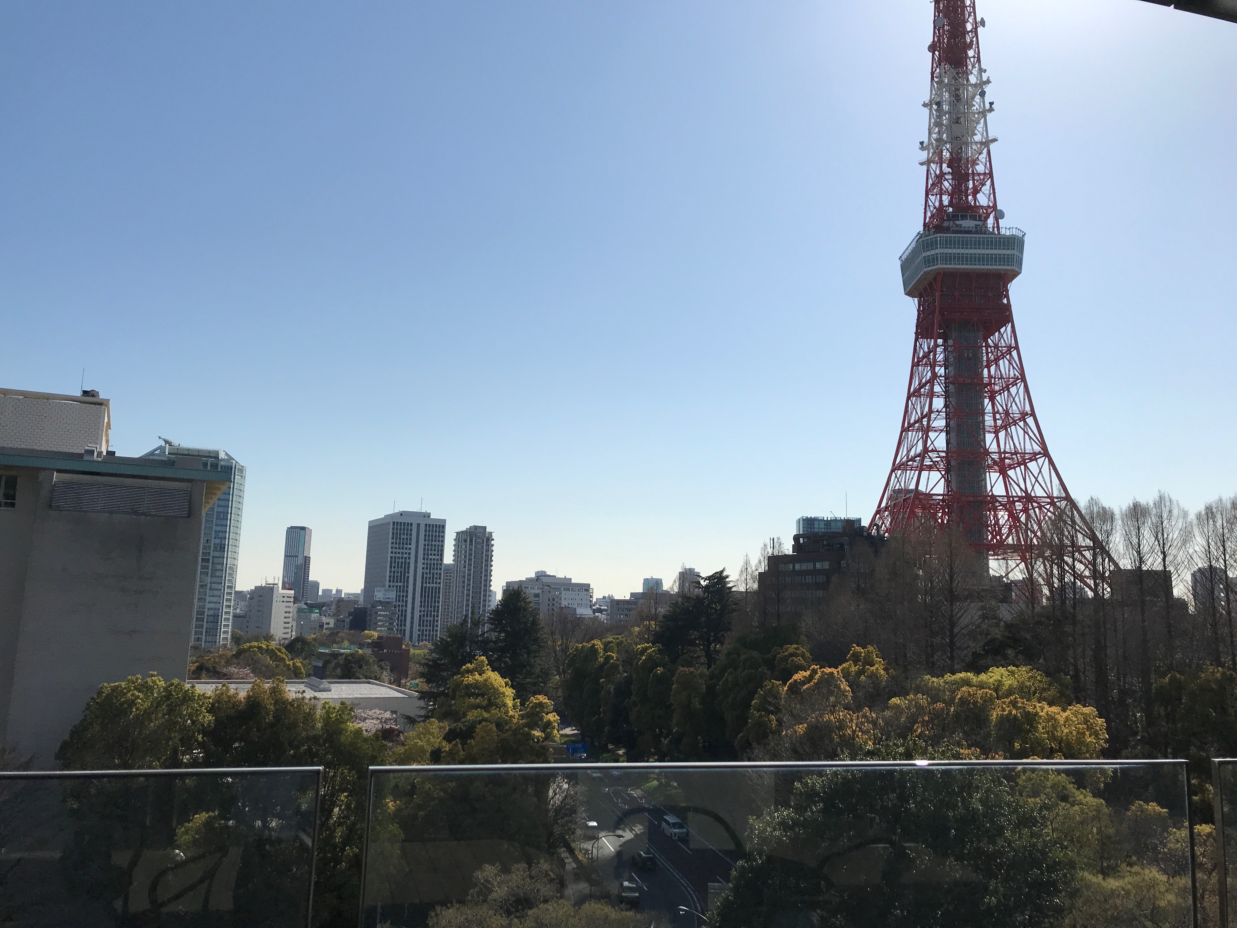 日本能率協会コンサルティングのオフィス風景