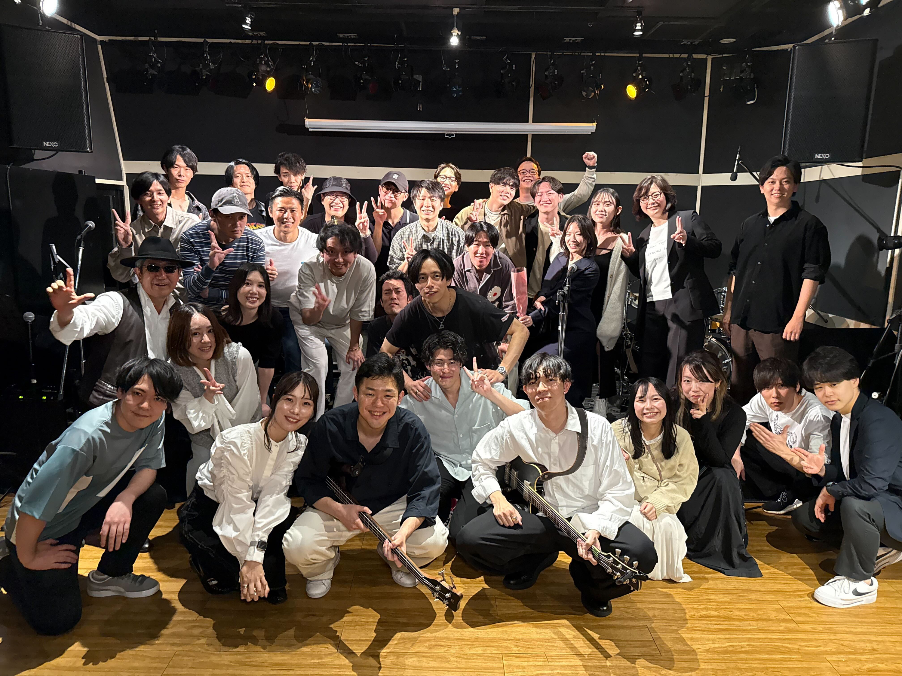 リブ・コンサルティングのオフィス風景