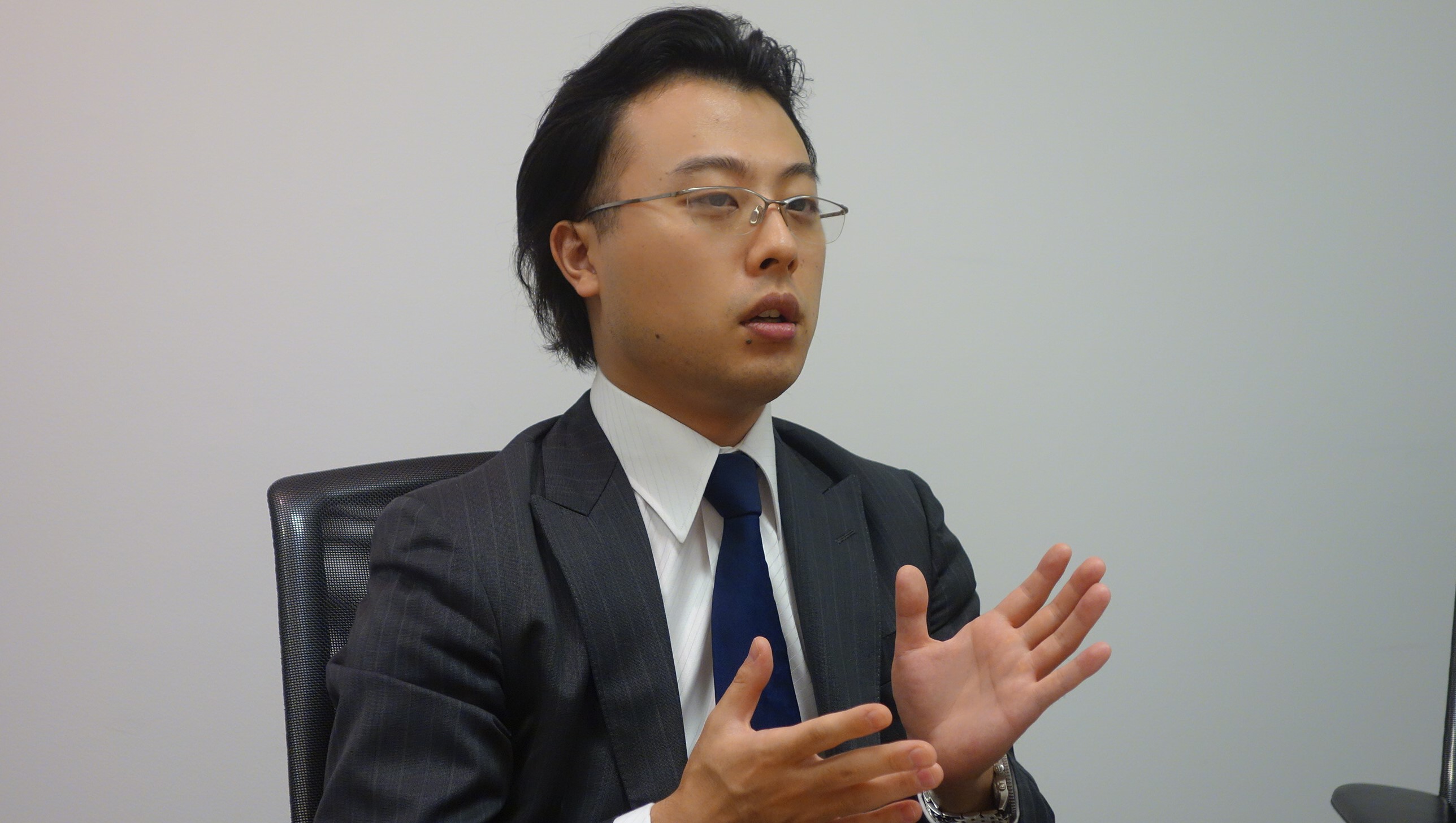 UBS証券社員インタビュー！ 花形部門で活躍する実直なバンカーたちの姿 | 外資就活ドットコム