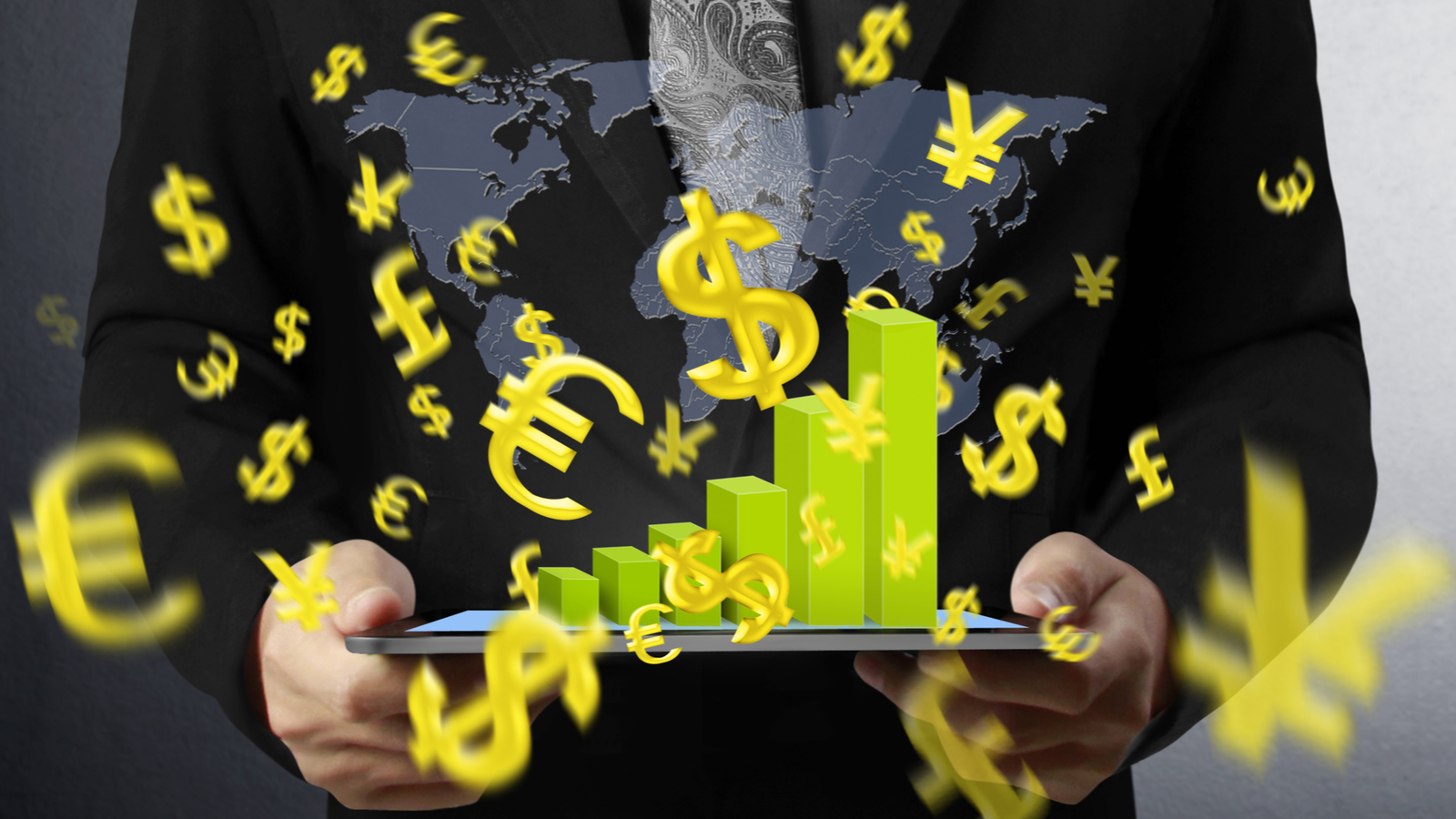 金融業界研究】脱・金融初心者！ 二つの市場から理解する金融の見取り図 | 外資就活ドットコム