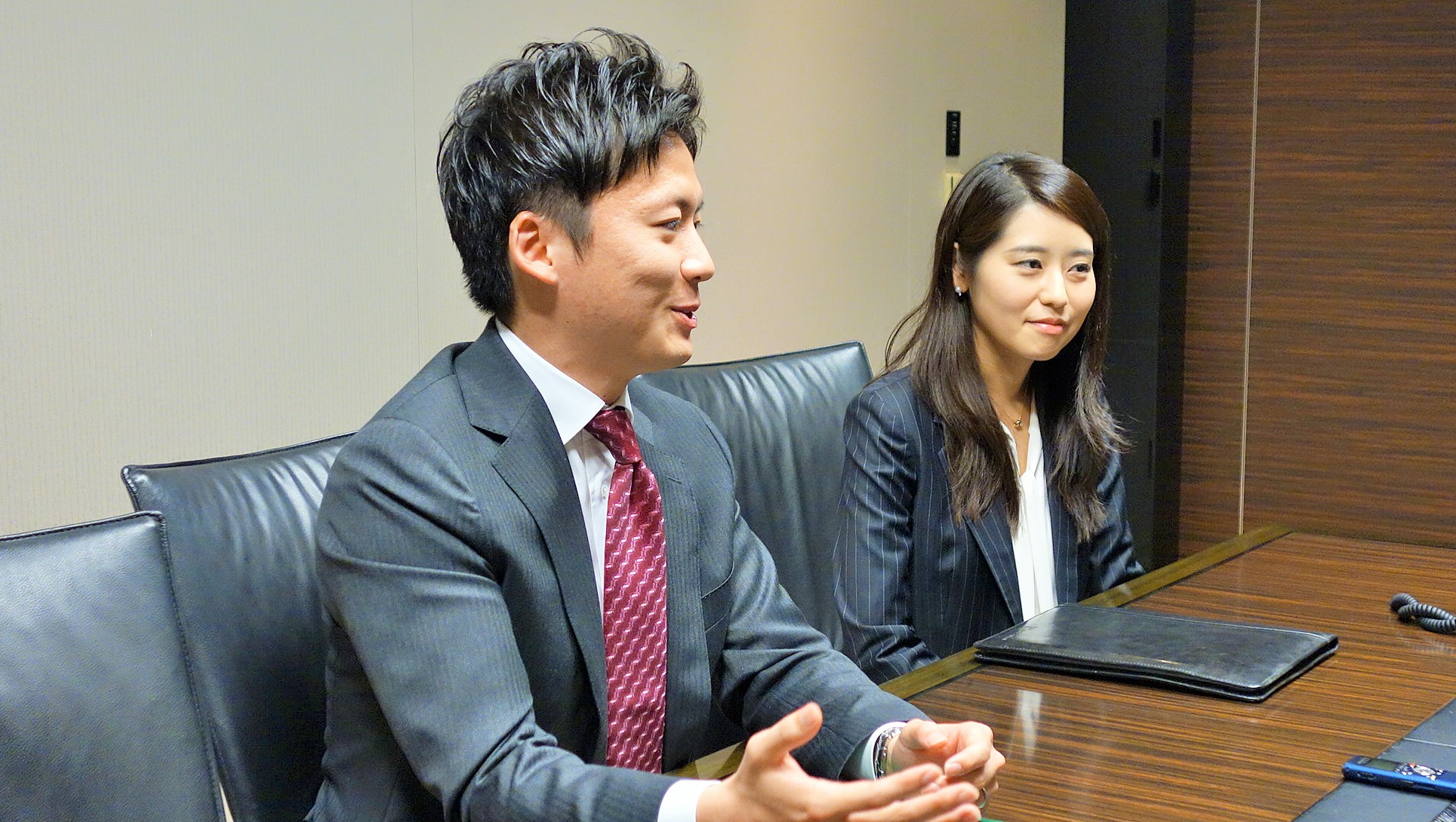 BNPパリバ現役社員2人が語る、人を惹きつけるグループ共通カルチャーとは？ | 外資就活ドットコム