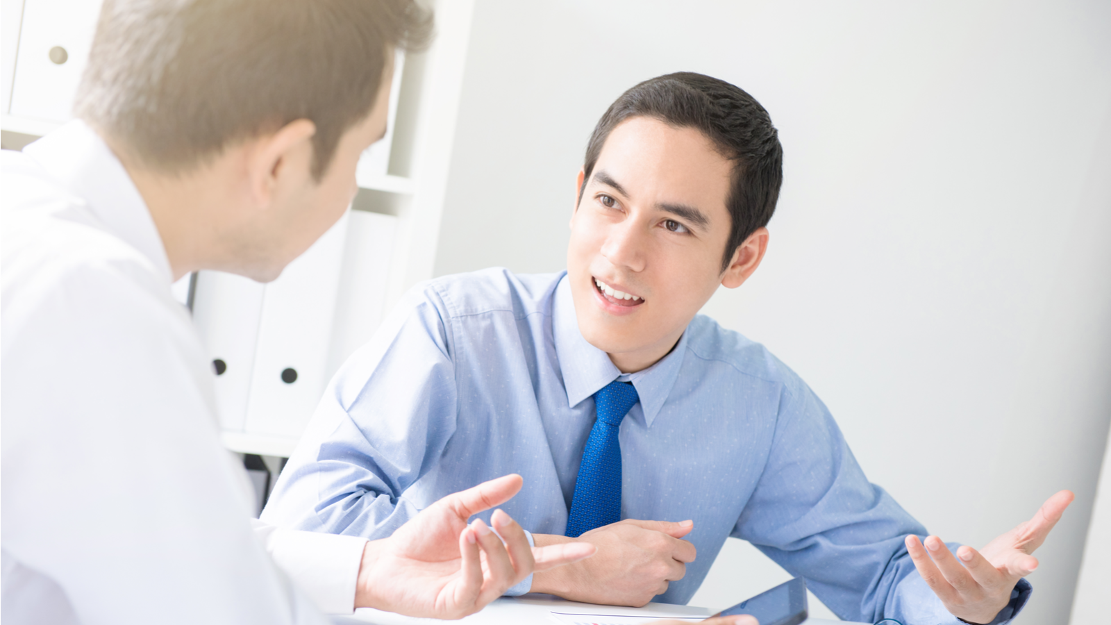 MBBに内定した要因は「夏の反省を冬選考で活かせた事」〜20卒トップ企業内定者インタビュー（1）〜 | 外資就活ドットコム