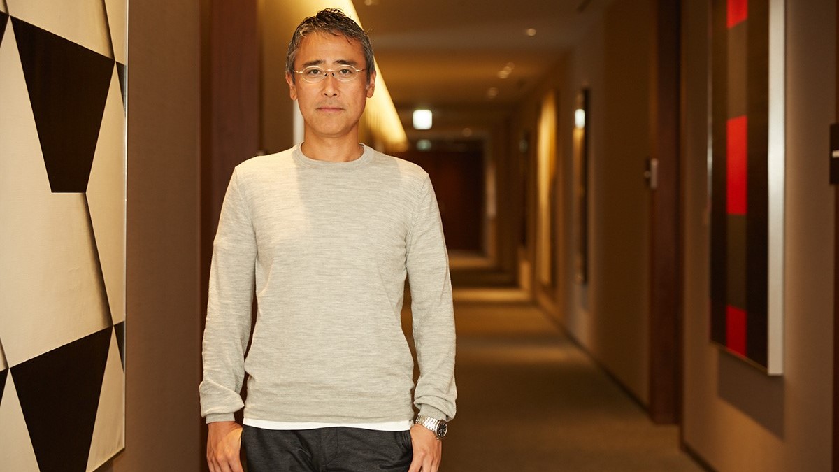 社会が抱える問題やその行く末への感度が高くないと、ビジネスモデルを構築できない | 外資就活ドットコム