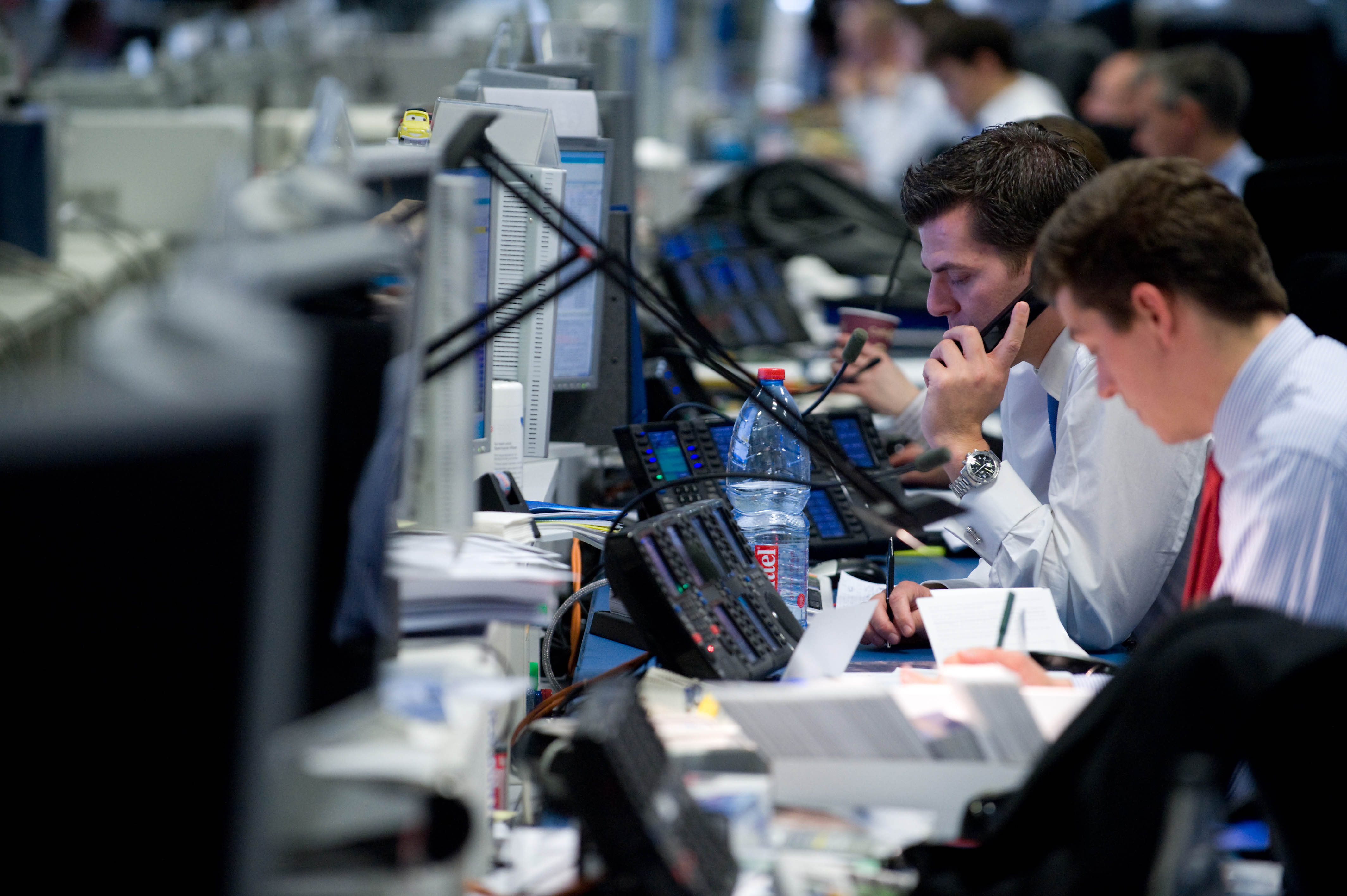 外銀マーケッツ 債券セールスのお仕事とは｜IBDより狭き門？ | 外資就活ドットコム