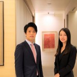 どこよりも多様性に富み、自分を型にはめない」バンク・オブ