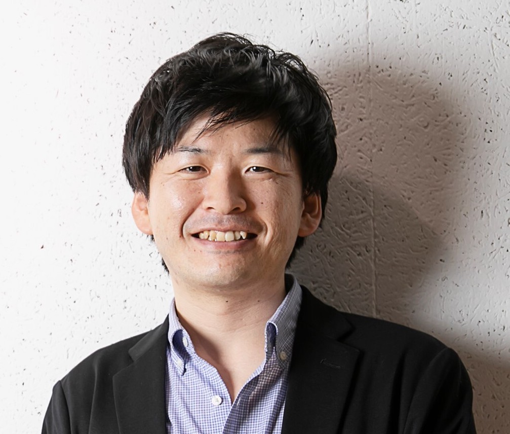 坂本和樹氏