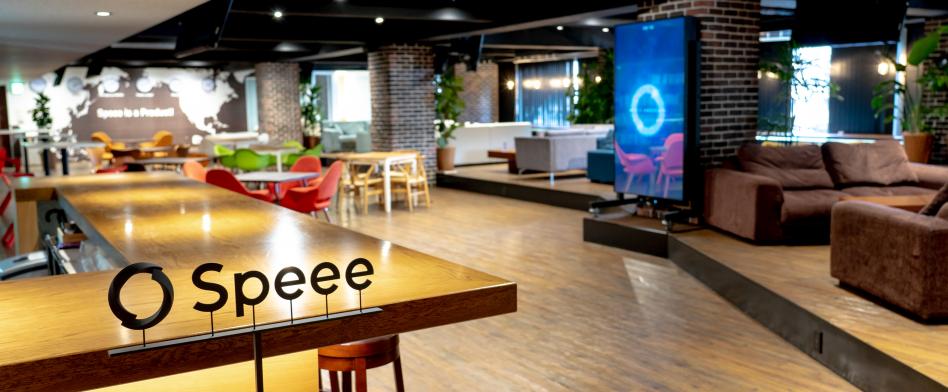Speee