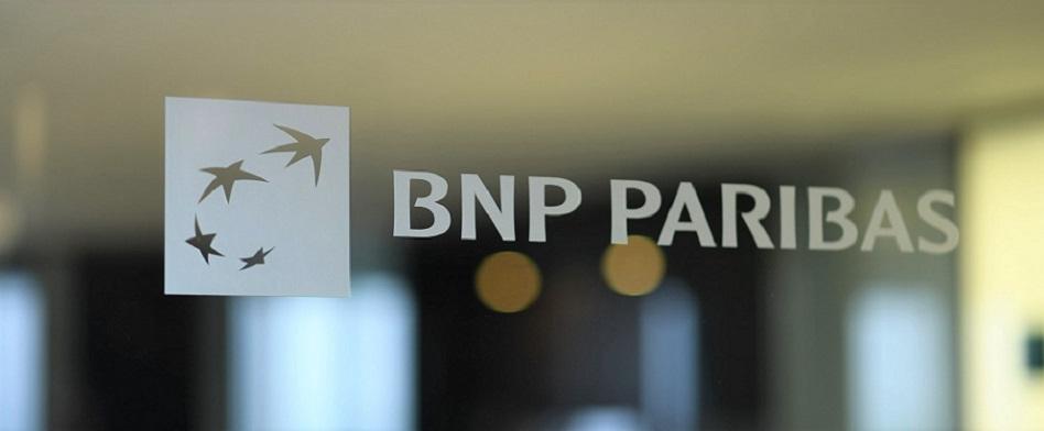 BNPパリバ証券株式会社 / BNPパリバ銀行 東京支店