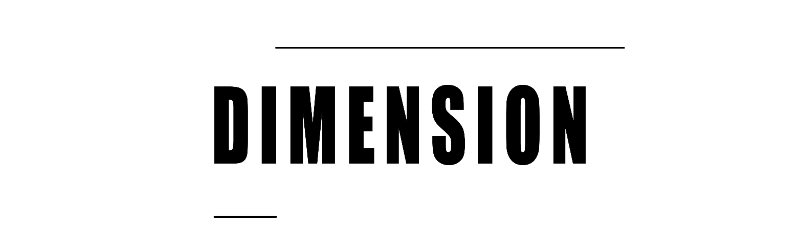 DIMENSION